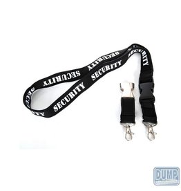 Van Os Imports Key cord - Security