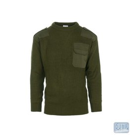 Van Os Imports Commando Trui - Diverse kleuren