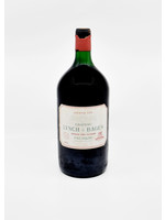 Château Lynch-Bages Pauillac Château Lynch-Bages 1982 300cl