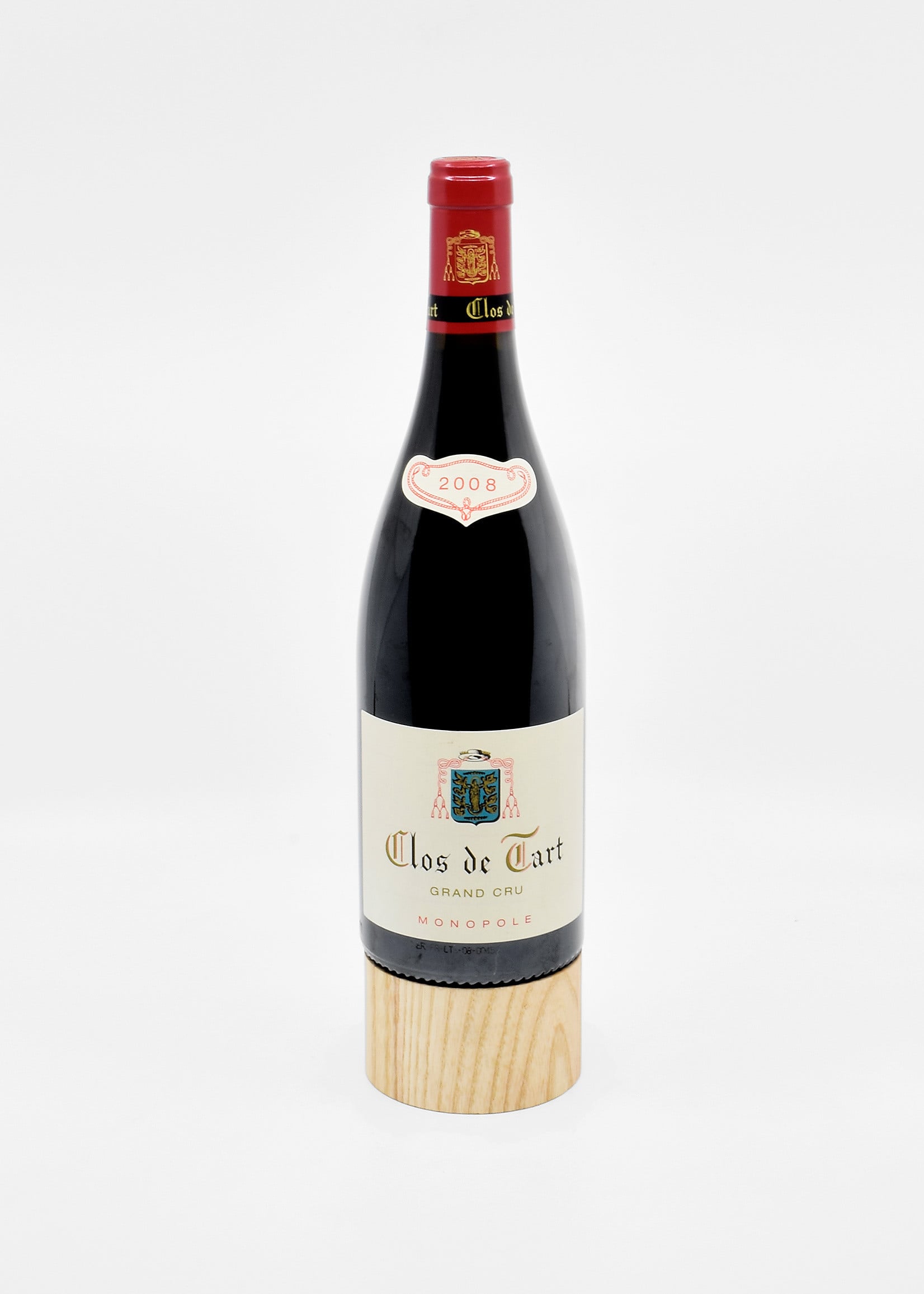 Clos de Tart Clos de Tart 2008 75cl
