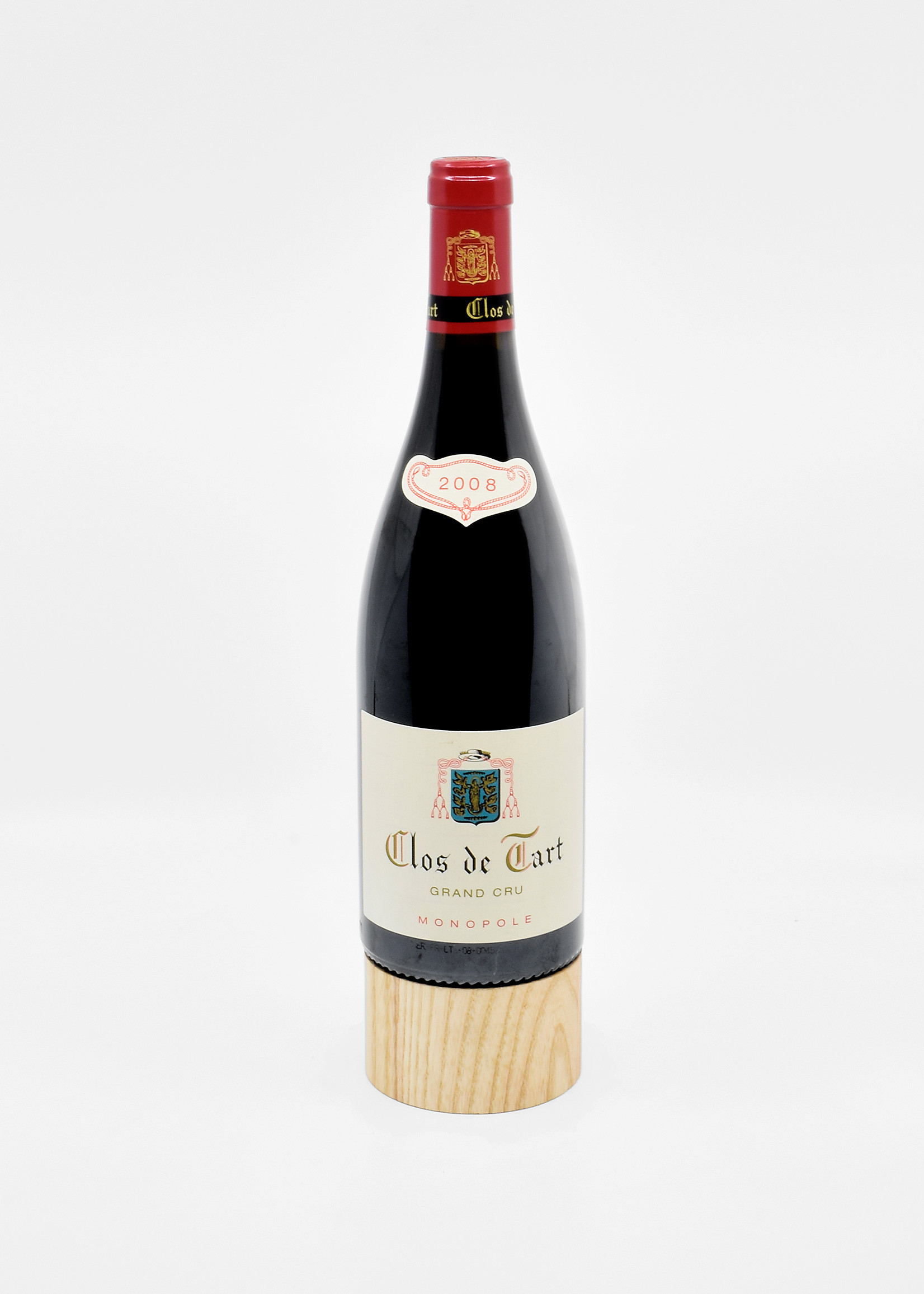 Clos de Tart Domaine du Clos de Tart - Clos de Tart Grand Cru Monopole 2008 75cl