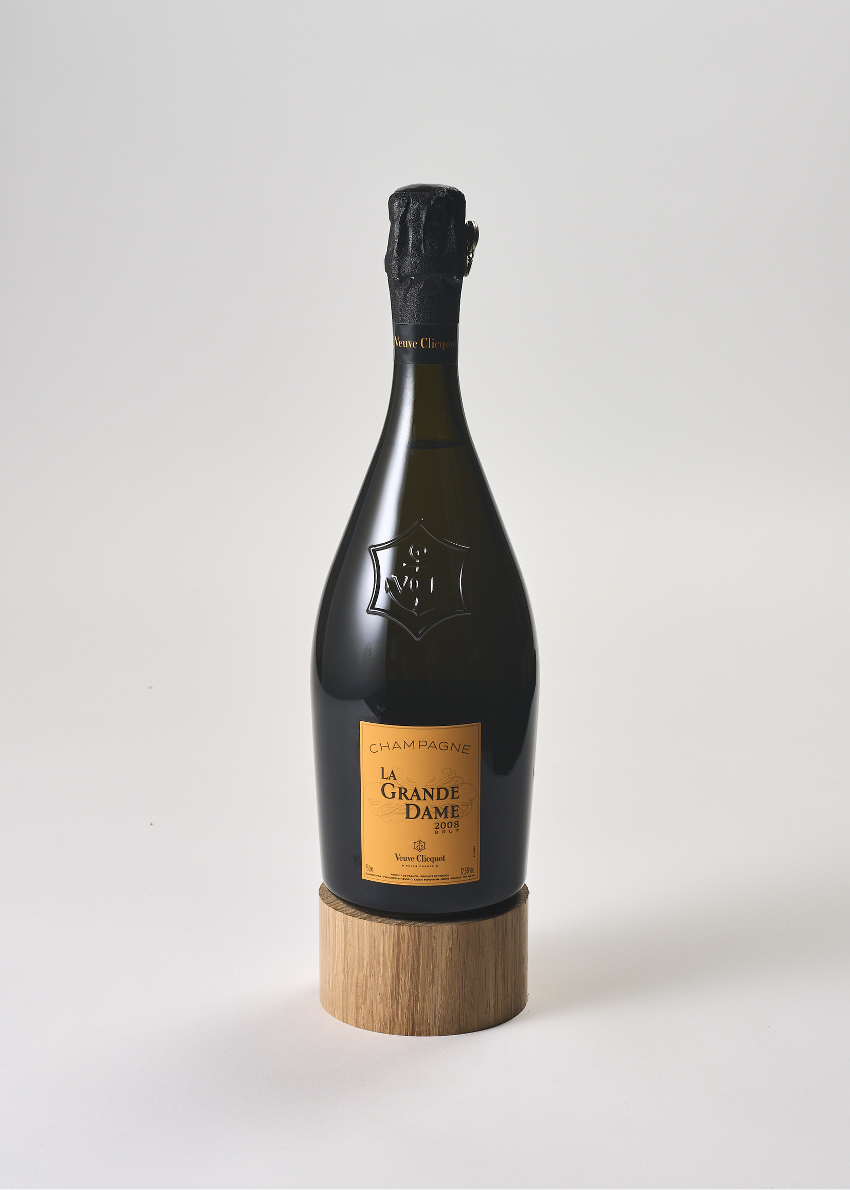 Champagne Veuve Cliquot Champagne Veuve Clicquot La Grande Dame 2008 75cl