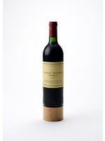 Château Trotanoy Pomerol Château Trotanoy 1986 75cl