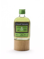 Chartreuse Chartreuse Verte Tarragone 1968-1973 70cl (Niveau Bas épaule) -  La Boutique by Baghera/wines