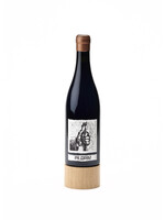 Möhr-Niggli Möhr-Niggli Pinot Noir Pilgrim Maienfelder 2021 75cl