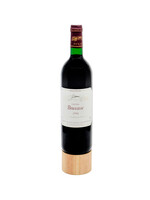 Château Bouscassé Madiran Château Bouscassé 1996 75cl