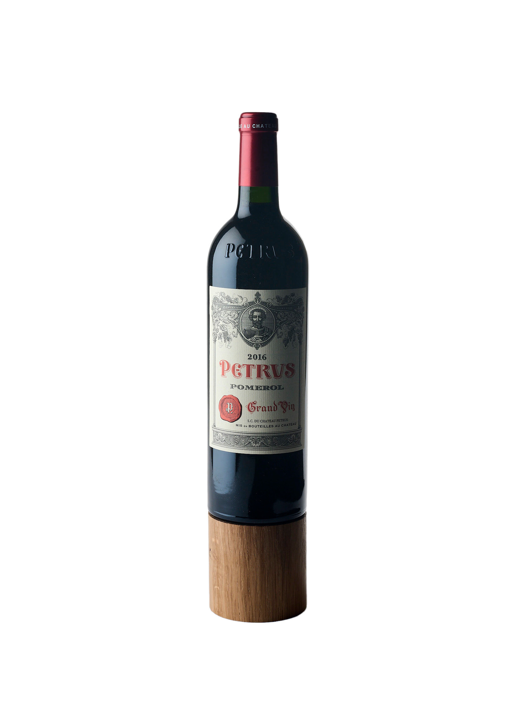 Château Pétrus Pomerol Château Pétrus 2016 75cl