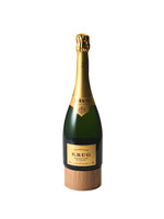 Krug Champagne Krug Grande Cuvée 169ème Édition 75cl