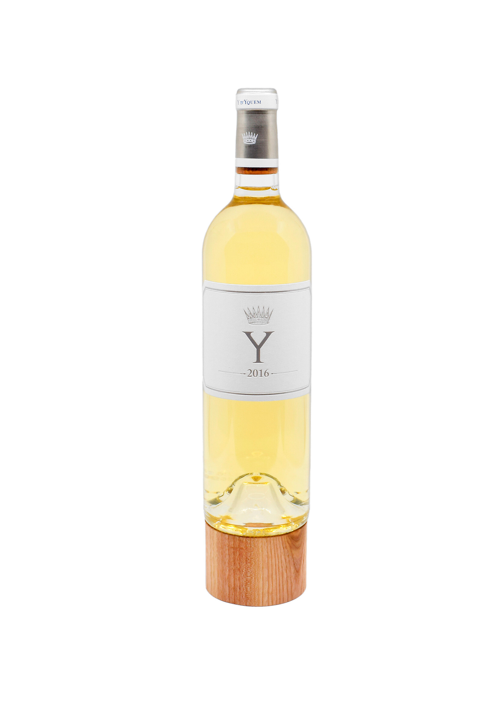 Château d’Yquem Y de Yquem 2016 75 cl 