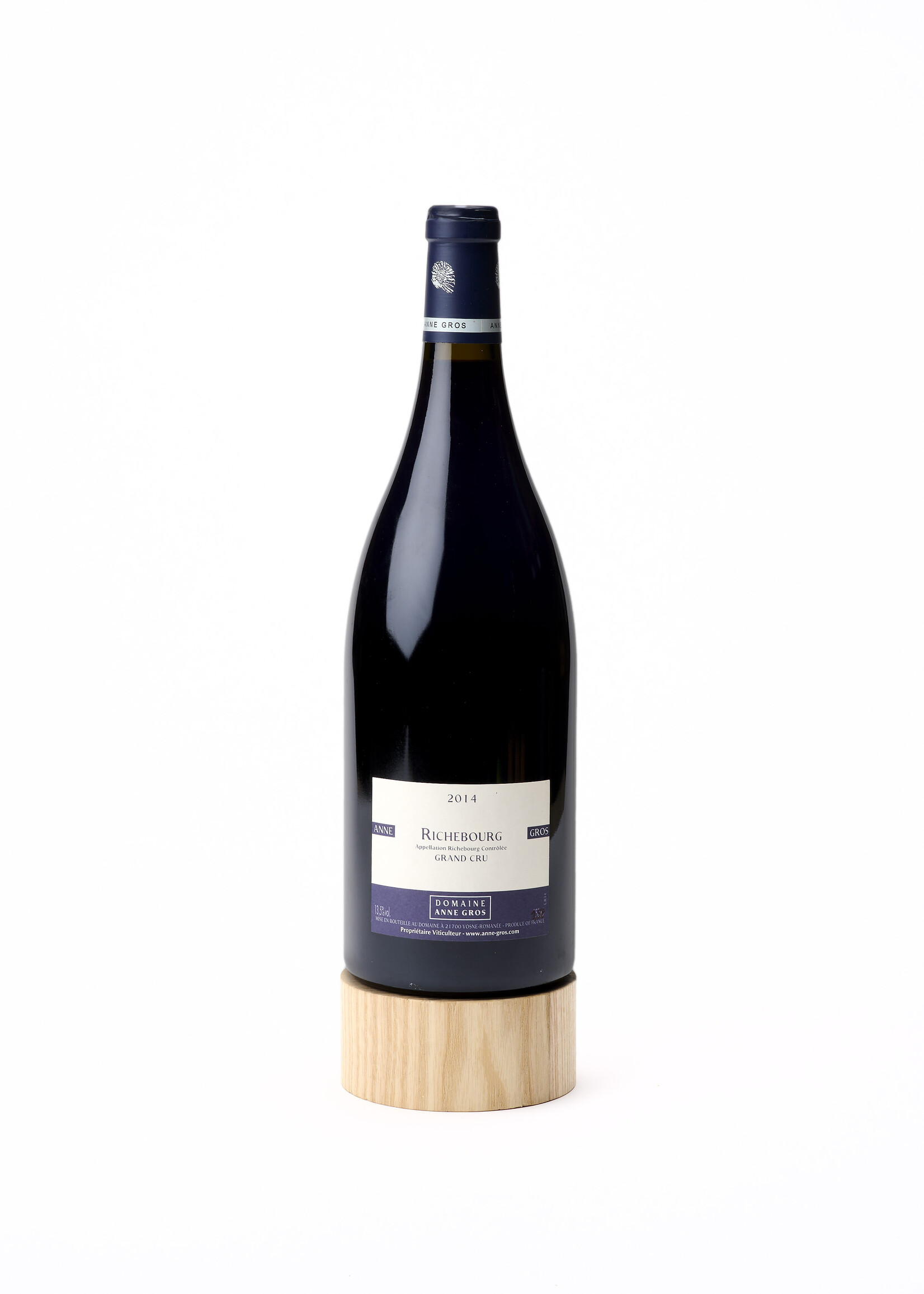 Domaine Anne Gros Domaine Anne Gros Richebourg Grand Cru 2014 150cl