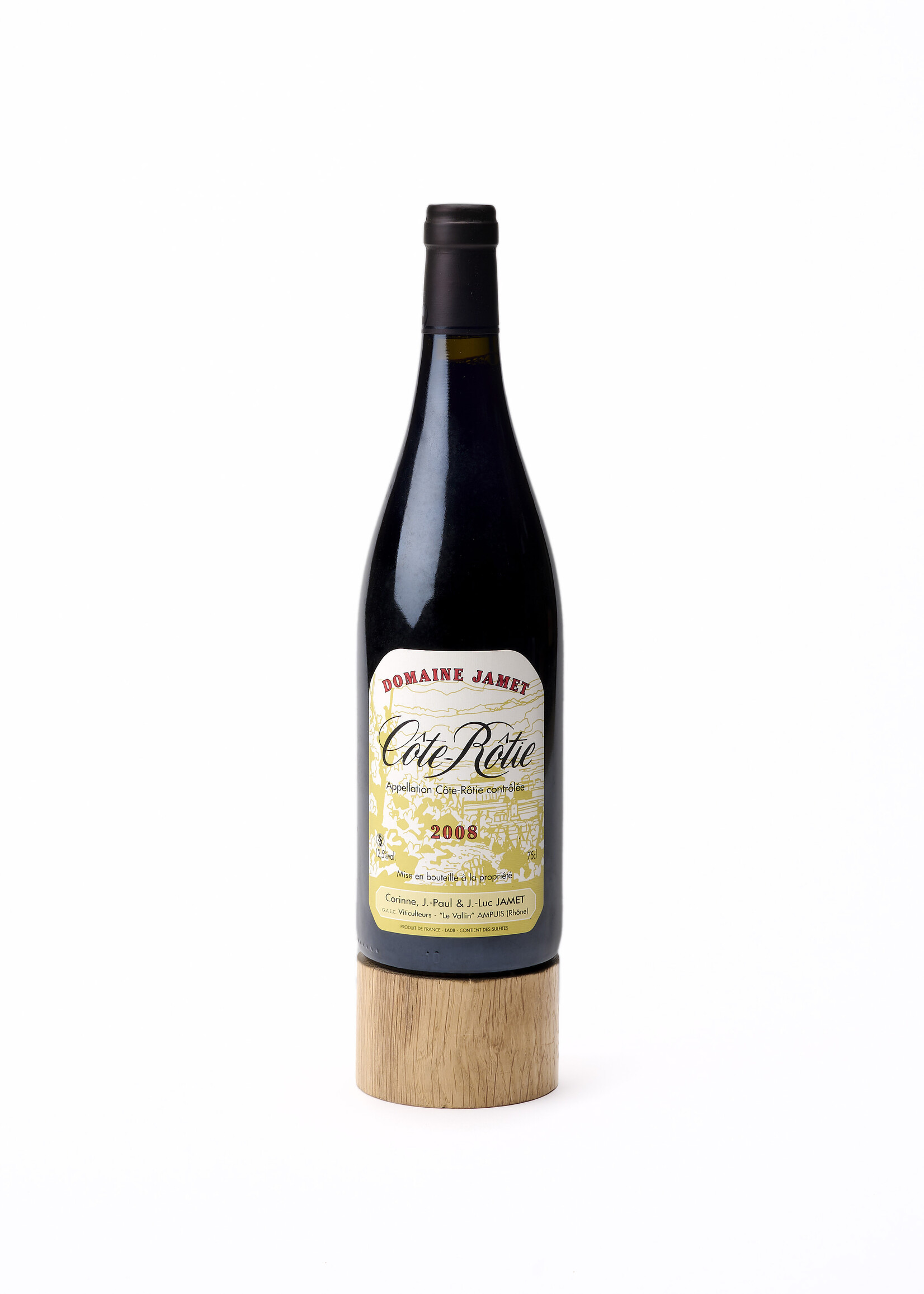 Domaine Jamet Domaine Jamet Côte-Rôtie 2008 75cl