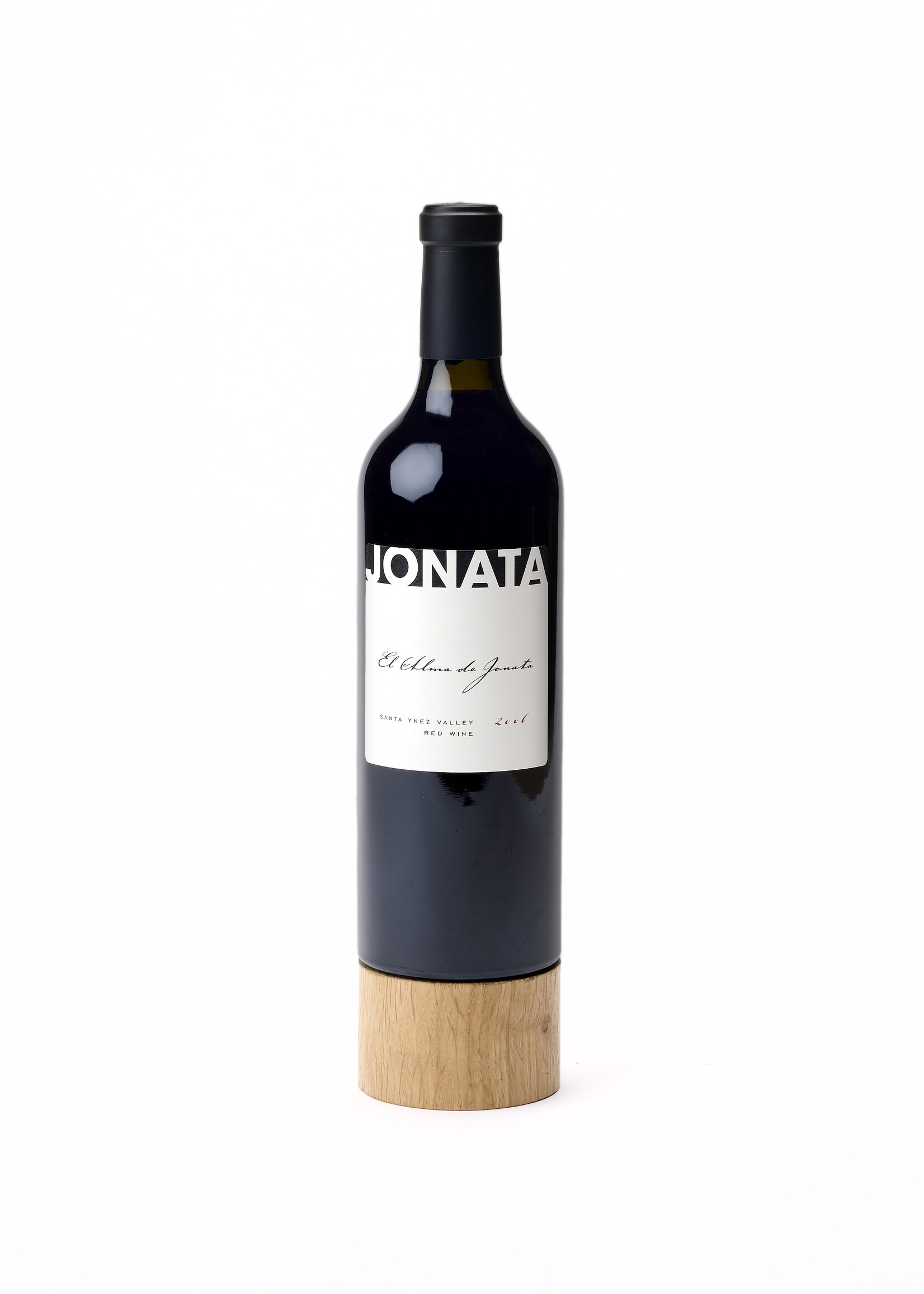 Jonata Jonata El Alma de Jonata 2006 75cl