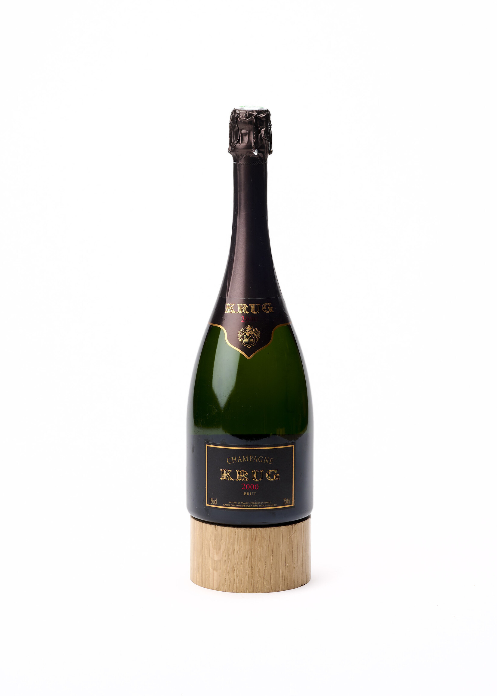 Krug Champagne Krug Vintage 2000 75cl