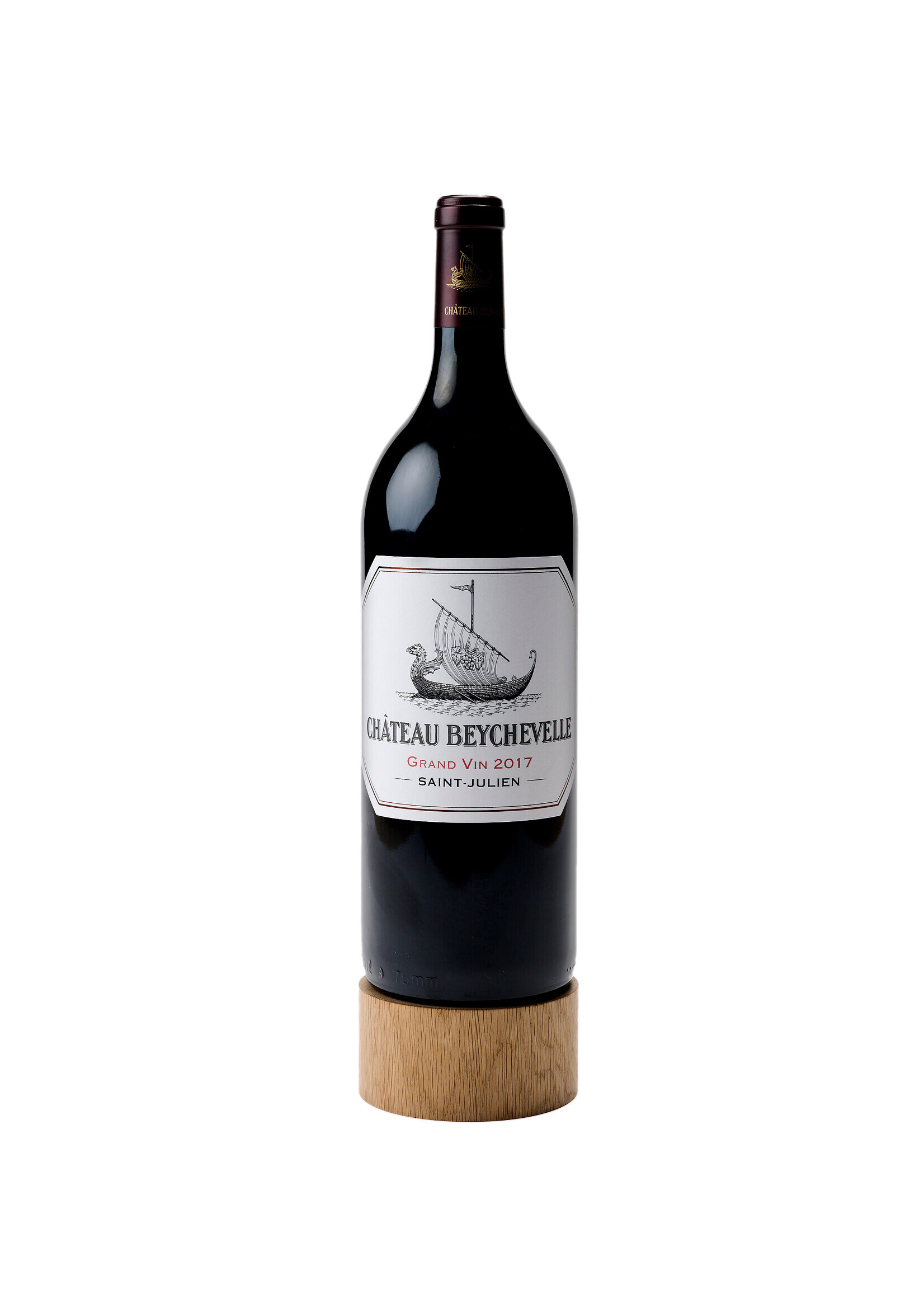 Château Beychevelle Saint-Julien Château Beychevelle 2017 150cl