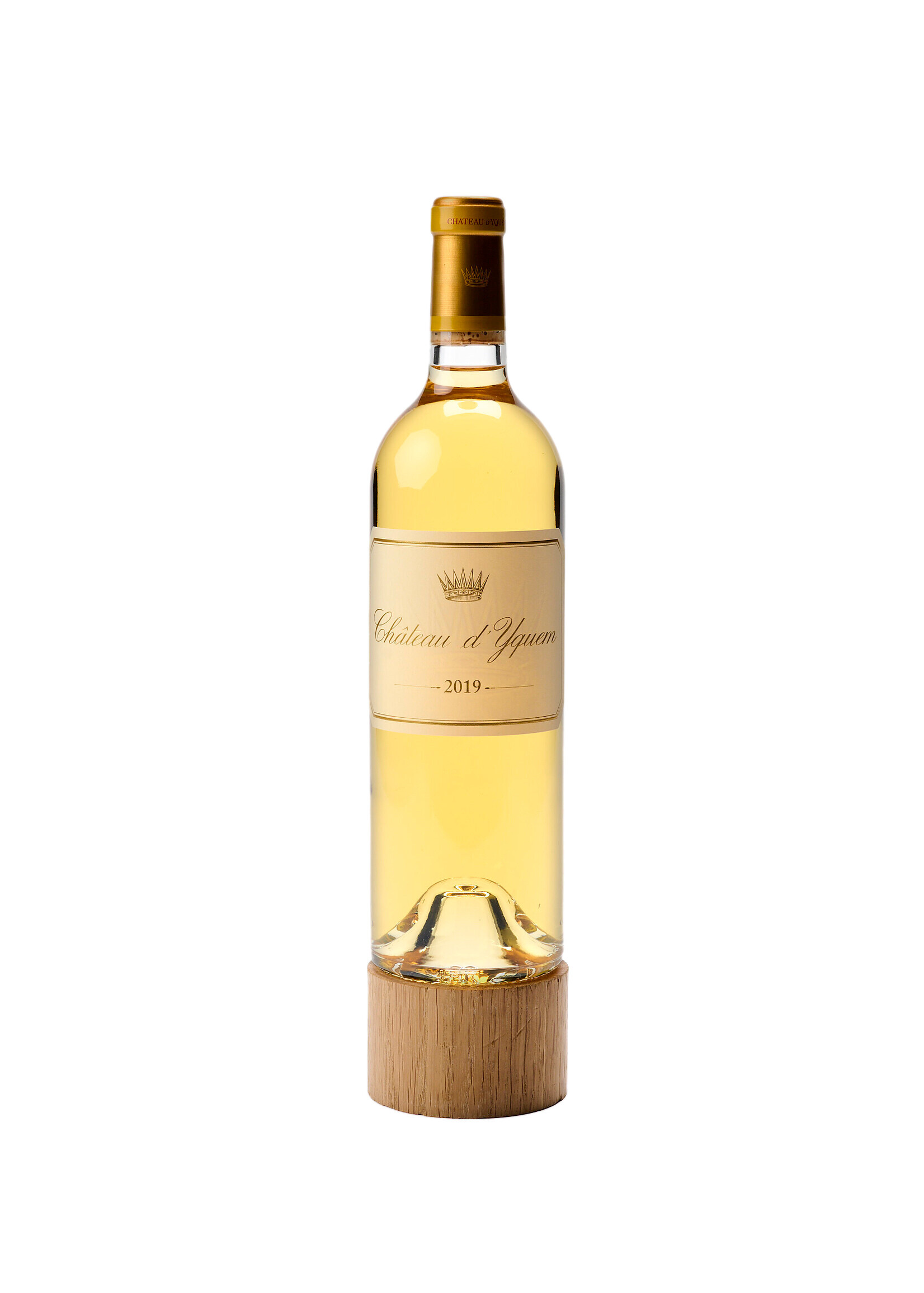 Château d’Yquem Sauternes Château d'Yquem 2019 75cl