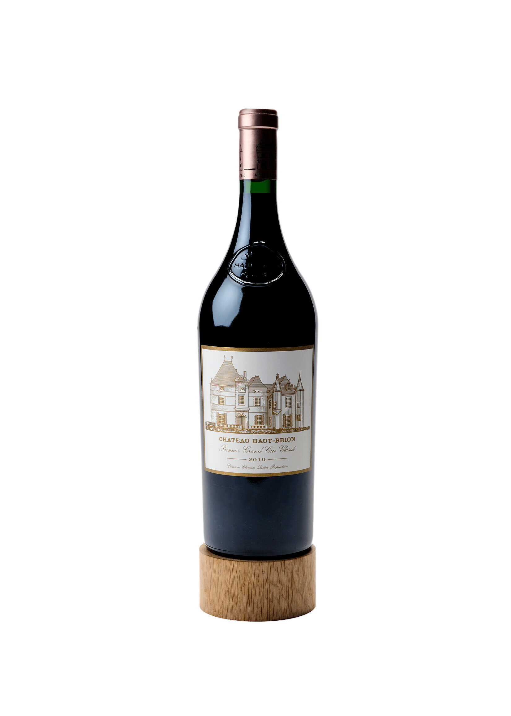 Château Haut-Brion Pessac-Léognan Château Haut-Brion 2019 150cl