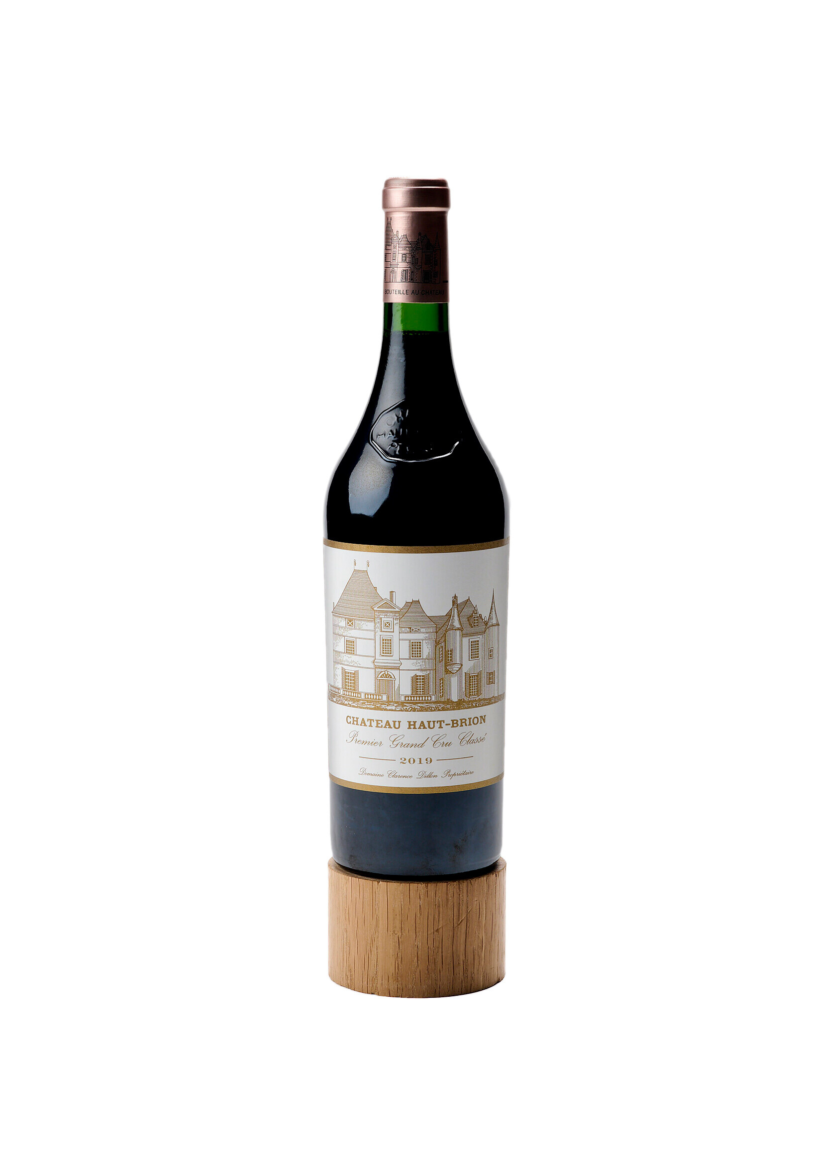 Château Haut-Brion Pessac-Léognan Château Haut-Brion 2019 75cl