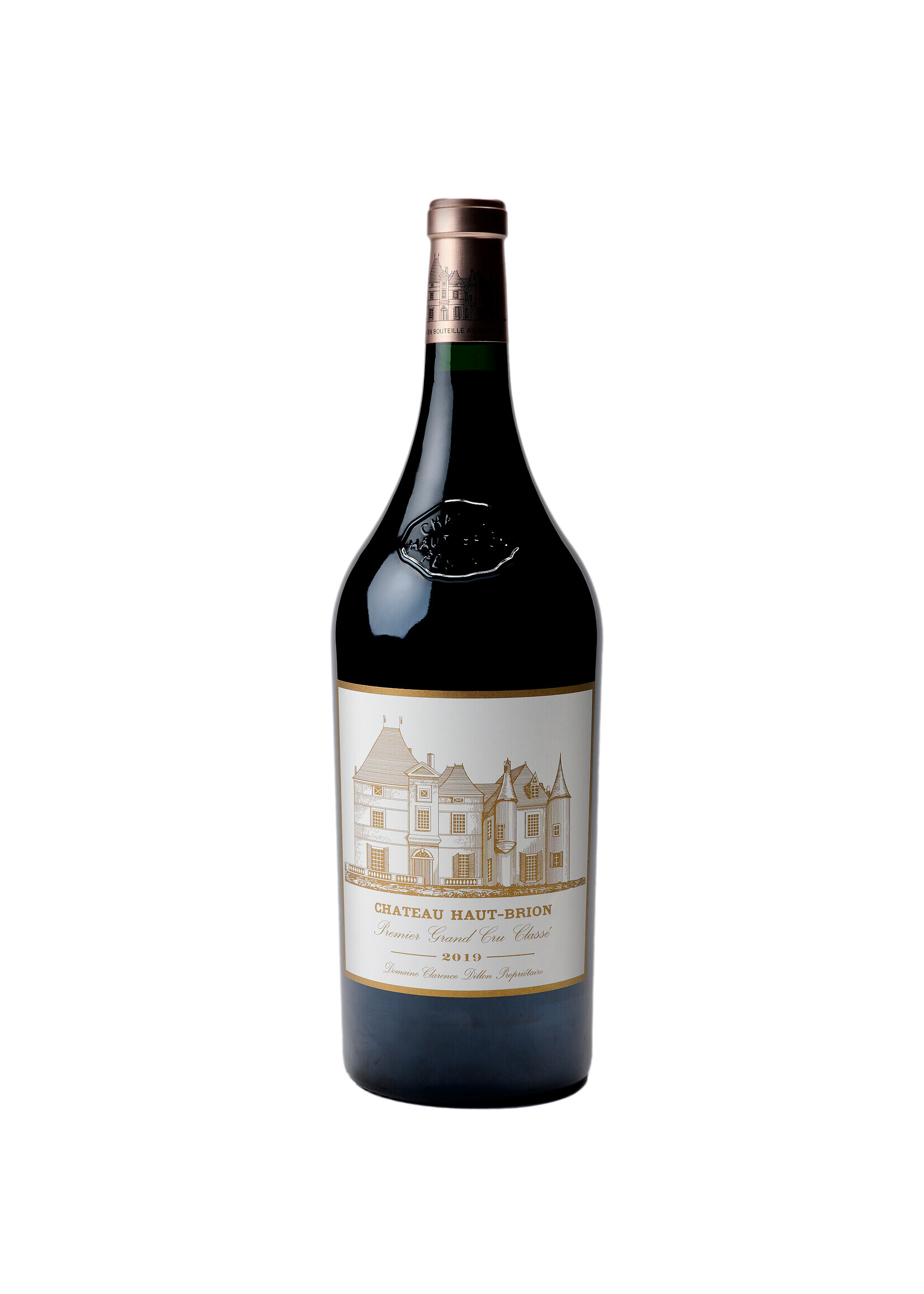 Château Haut-Brion Pessac-Léognan Château Haut-Brion 2019 300cl