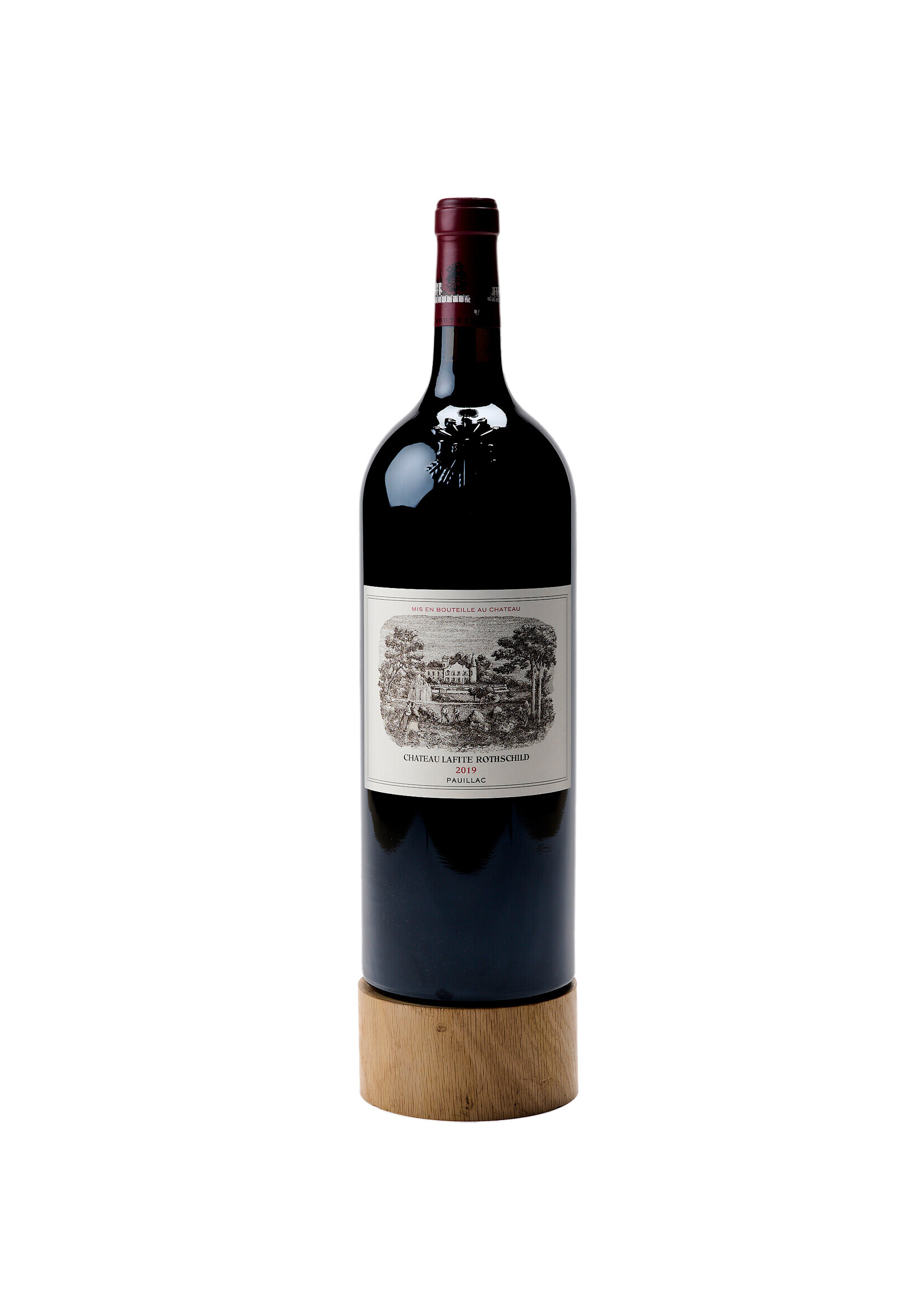 Château Lafite-Rothschild Pauillac Château Lafite Rothschild 2019 150cl