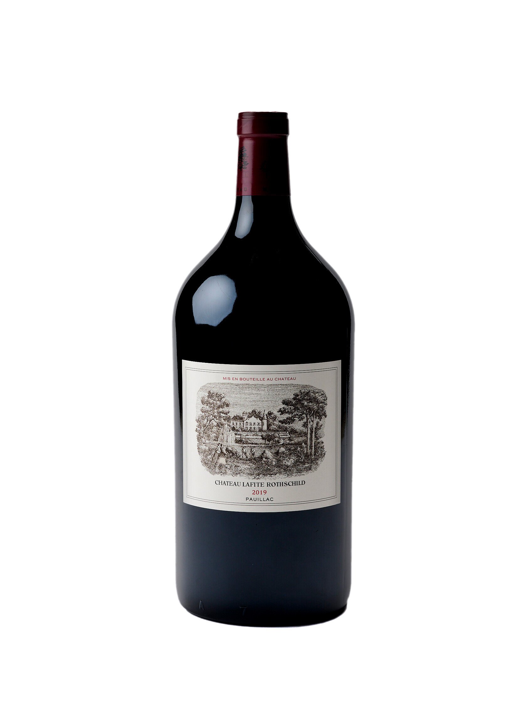 Château Lafite-Rothschild Pauillac Château Lafite Rothschild 2019 300cl