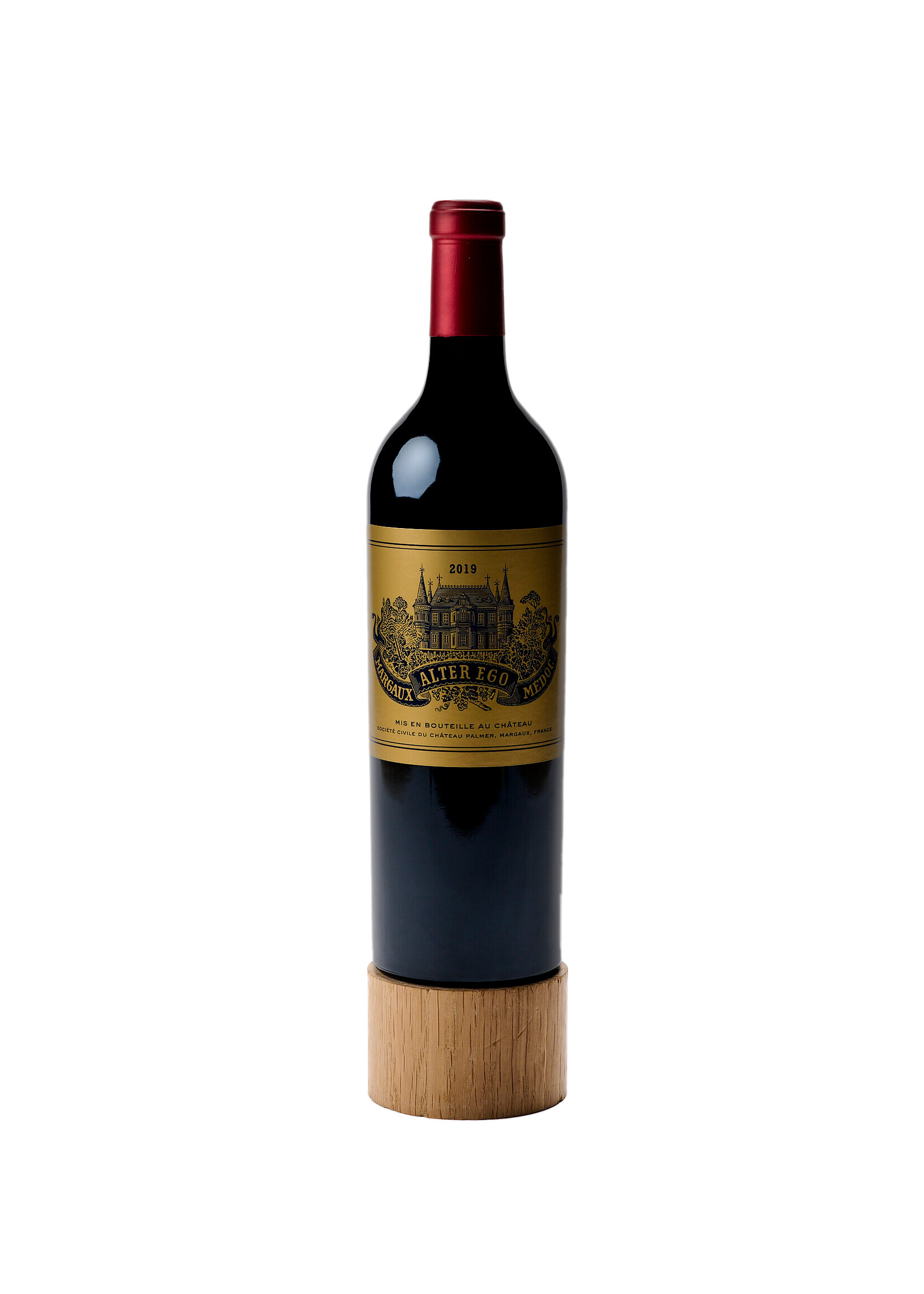 Château Palmer Margaux Château Palmer Alter Ego de Palmer 2019 75cl