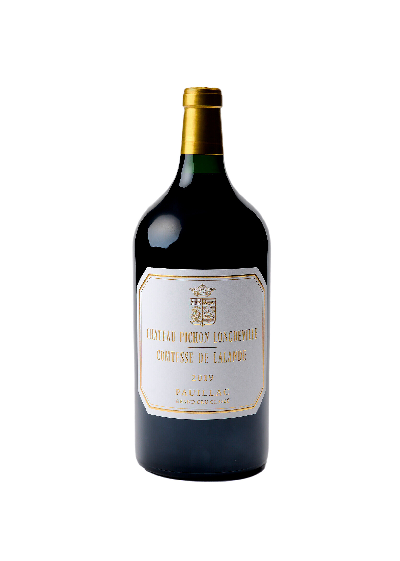 Château Pichon Longueville Comtesse de Lalande Pauillac Château Pichon Longueville Comtesse de Lalande 2019 300cl