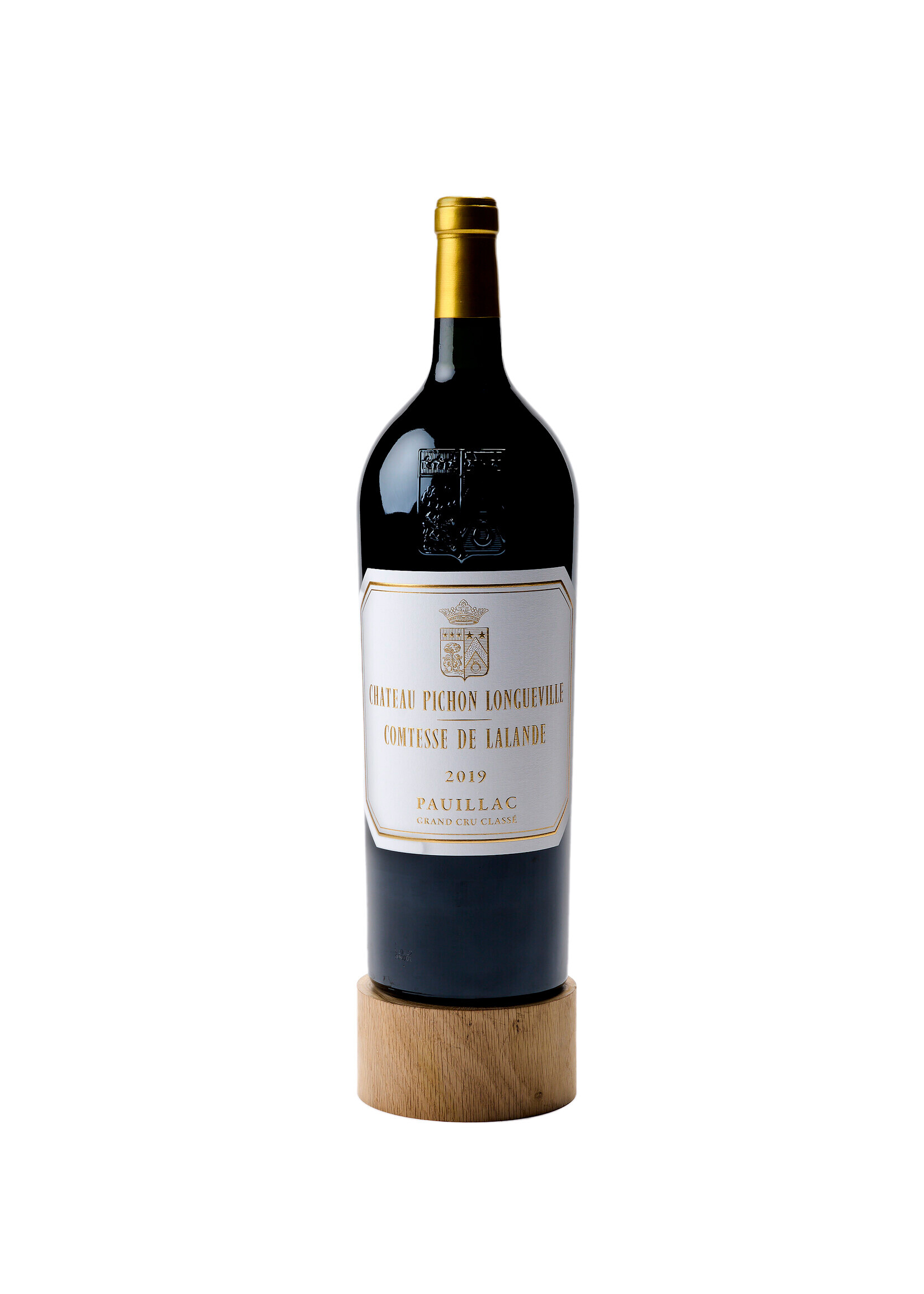 Château Pichon Longueville Comtesse de Lalande Pauillac Château Pichon Longueville Comtesse de Lalande 2019 150cl