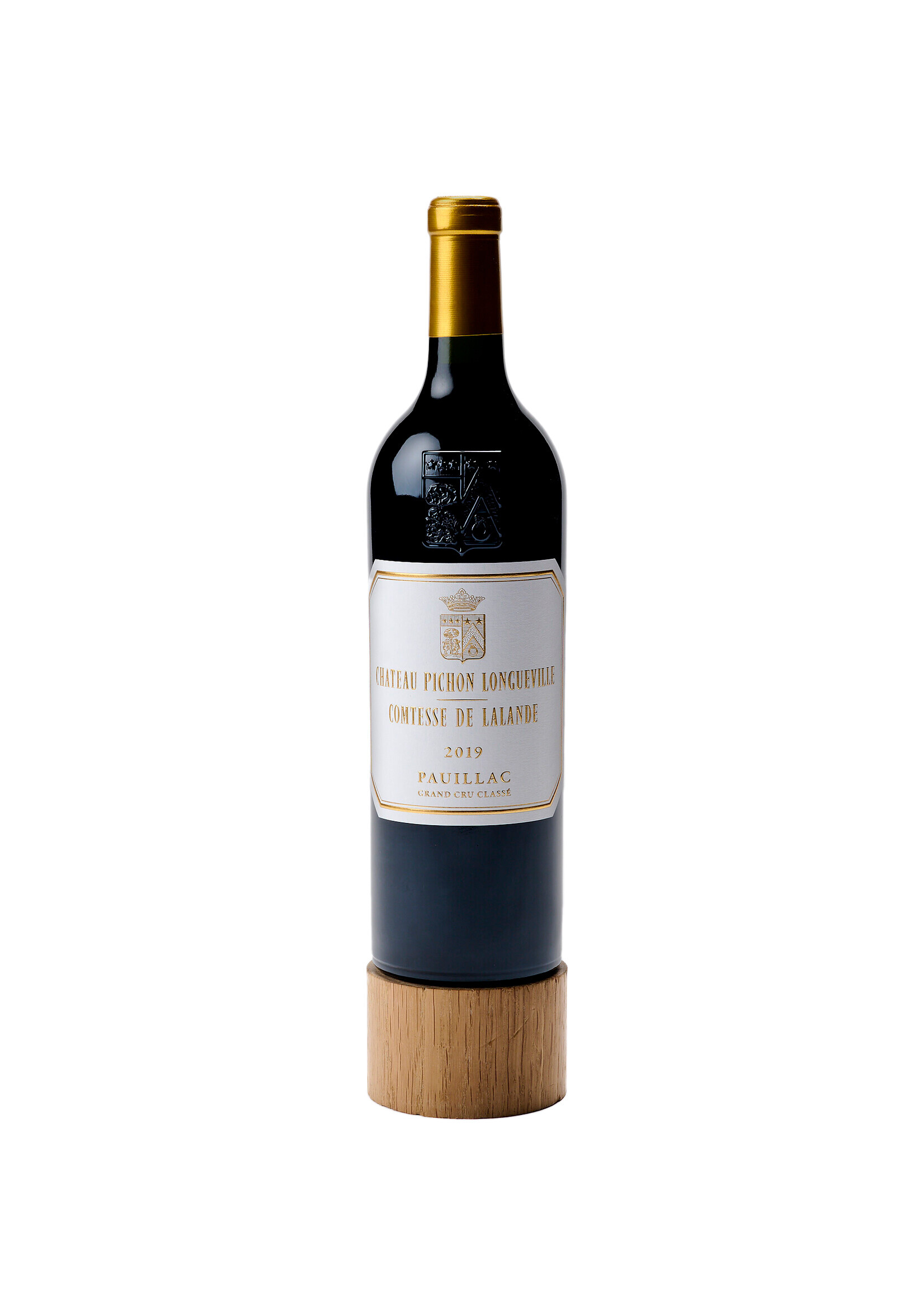 Château Pichon Longueville Comtesse de Lalande Pauillac Château Pichon Longueville Comtesse de Lalande 2019 75cl