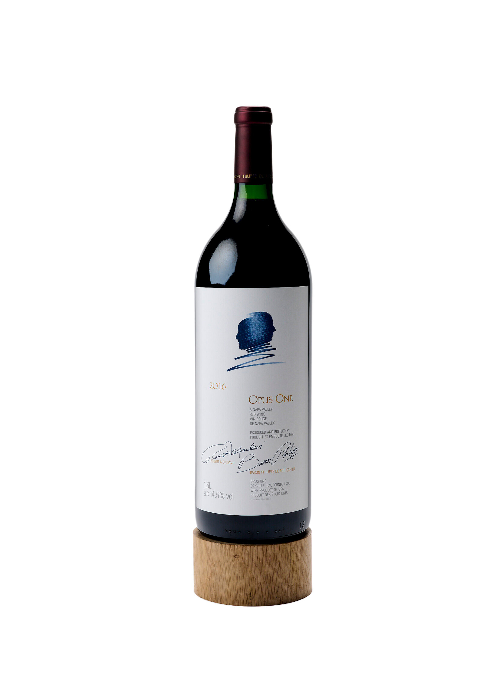 Opus One Opus One 2016 150cl