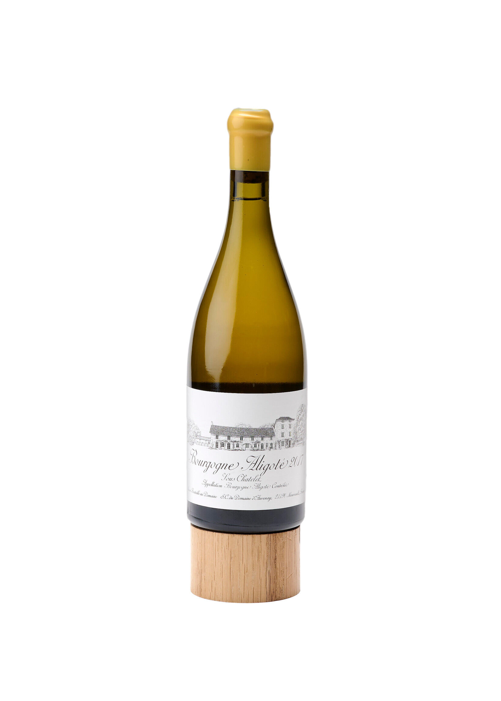 Domaine D'Auvenay Domaine d'Auvenay Aligoté Sous Chatelet 2017 75cl