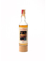 Arechebala Arechebala 1990 Ron Sessantuno Mesi Anejo de Cuba Bottled 1995 70cl