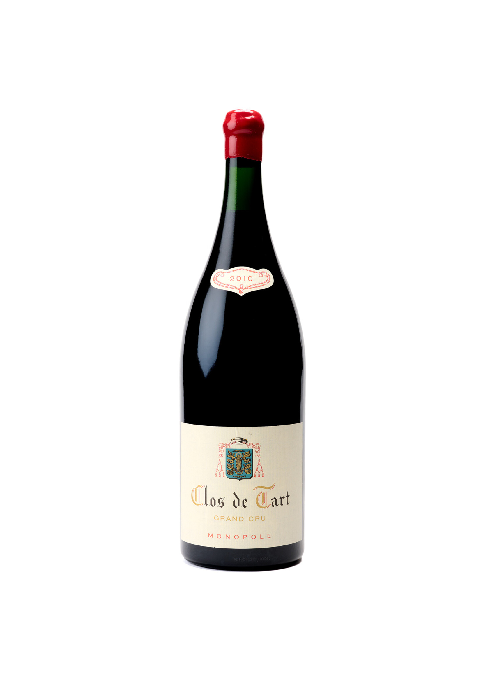 Clos de Tart Domaine du Clos de Tart - Clos de Tart Grand Cru Monopole 2010 300cl