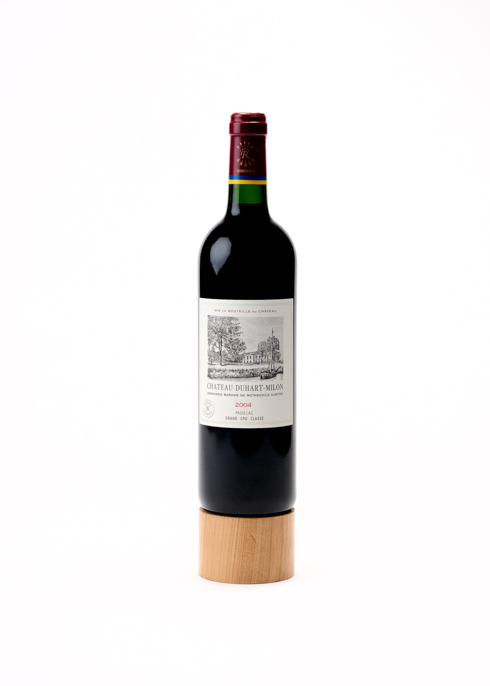 Château Duhard-Milon Pauillac Château Duhart Milon 2004 75cl