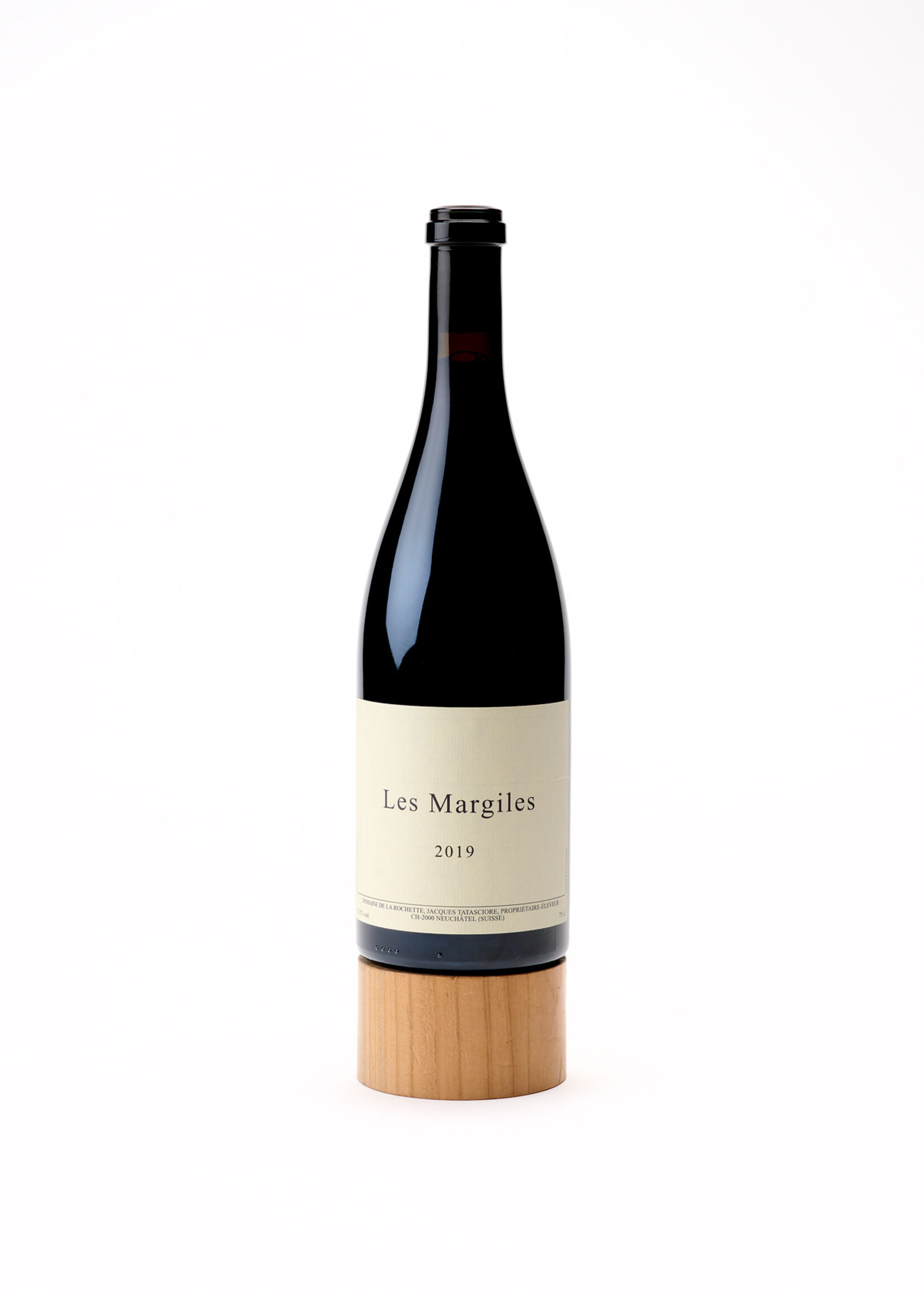 Domaine de la Rochette Domaine de la Rochette Les Margiles 2019 75cl