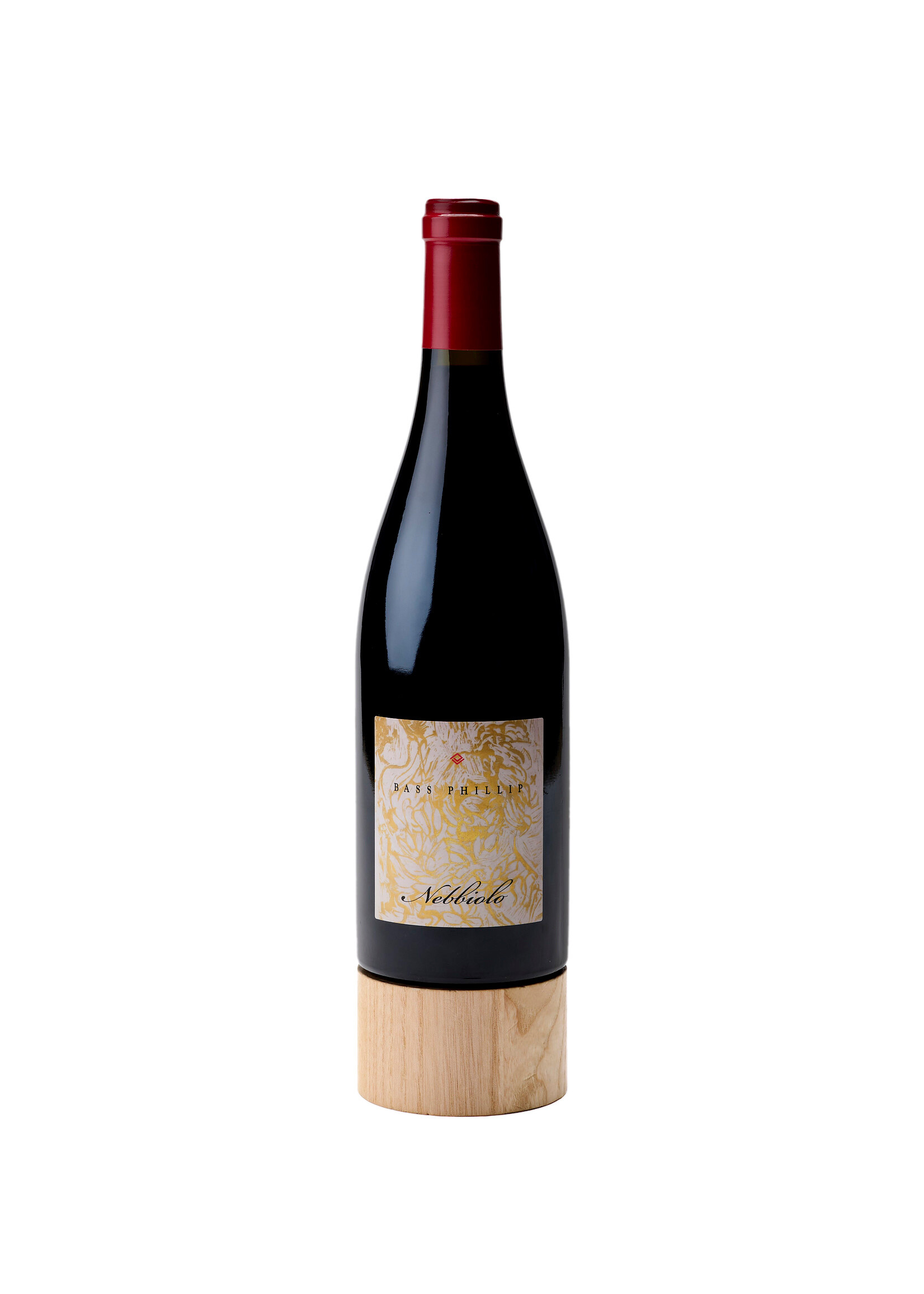 Bass Philipp Bass Phillip Nebbiolo Rouge 2018 75cl