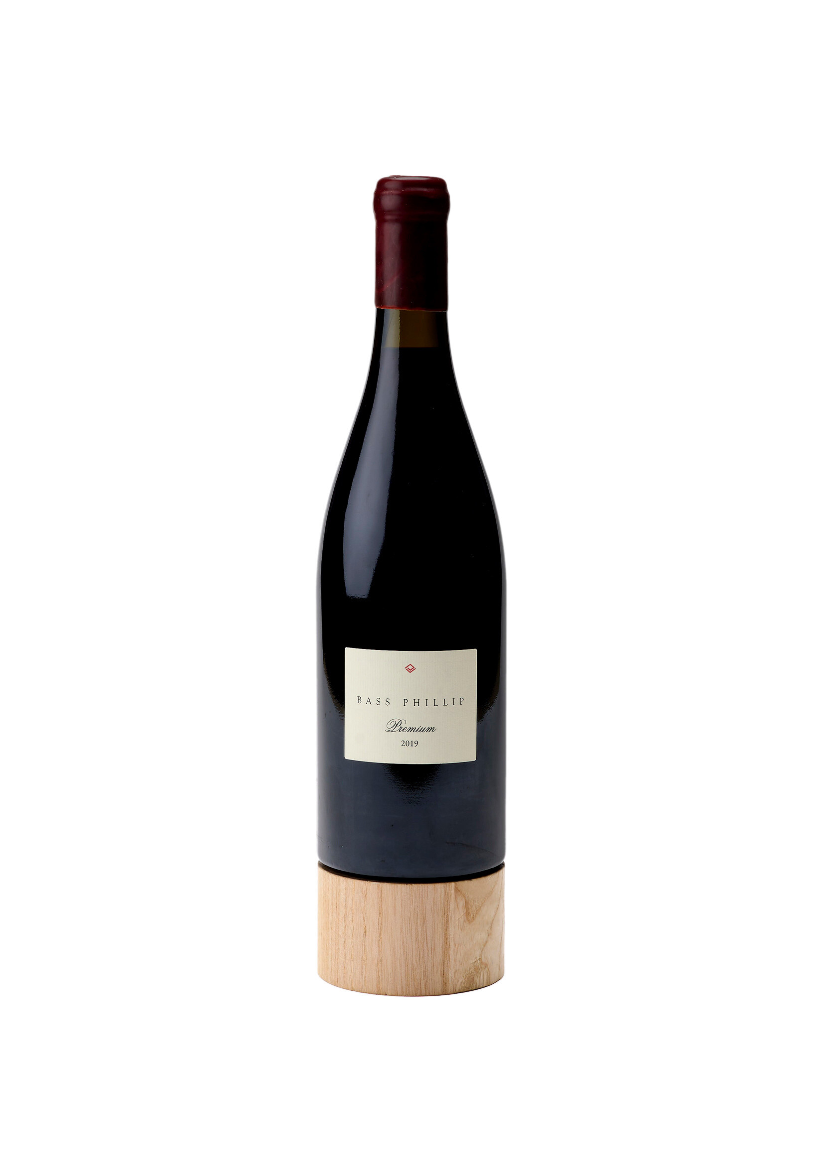 Bass Philipp Bass Phillip Pinot Noir Premium Rouge 2019 75cl