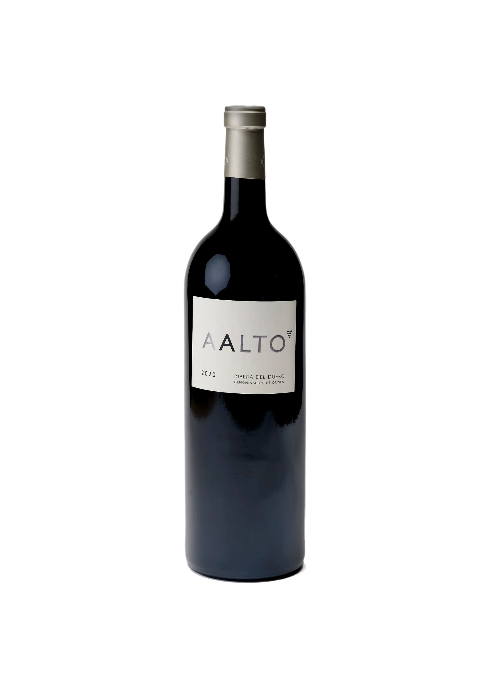 Bodegas Aalto Bodegas Aalto Ribera del Duero Aalto Tinto 2020 300cl