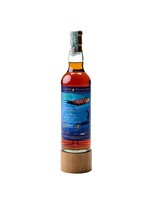 Caroni Caroni 1998 Liquid Treasure Series Rum Session No. 10 - Heavy Trinidad Single Barrel Rum 22 years Old 70cl