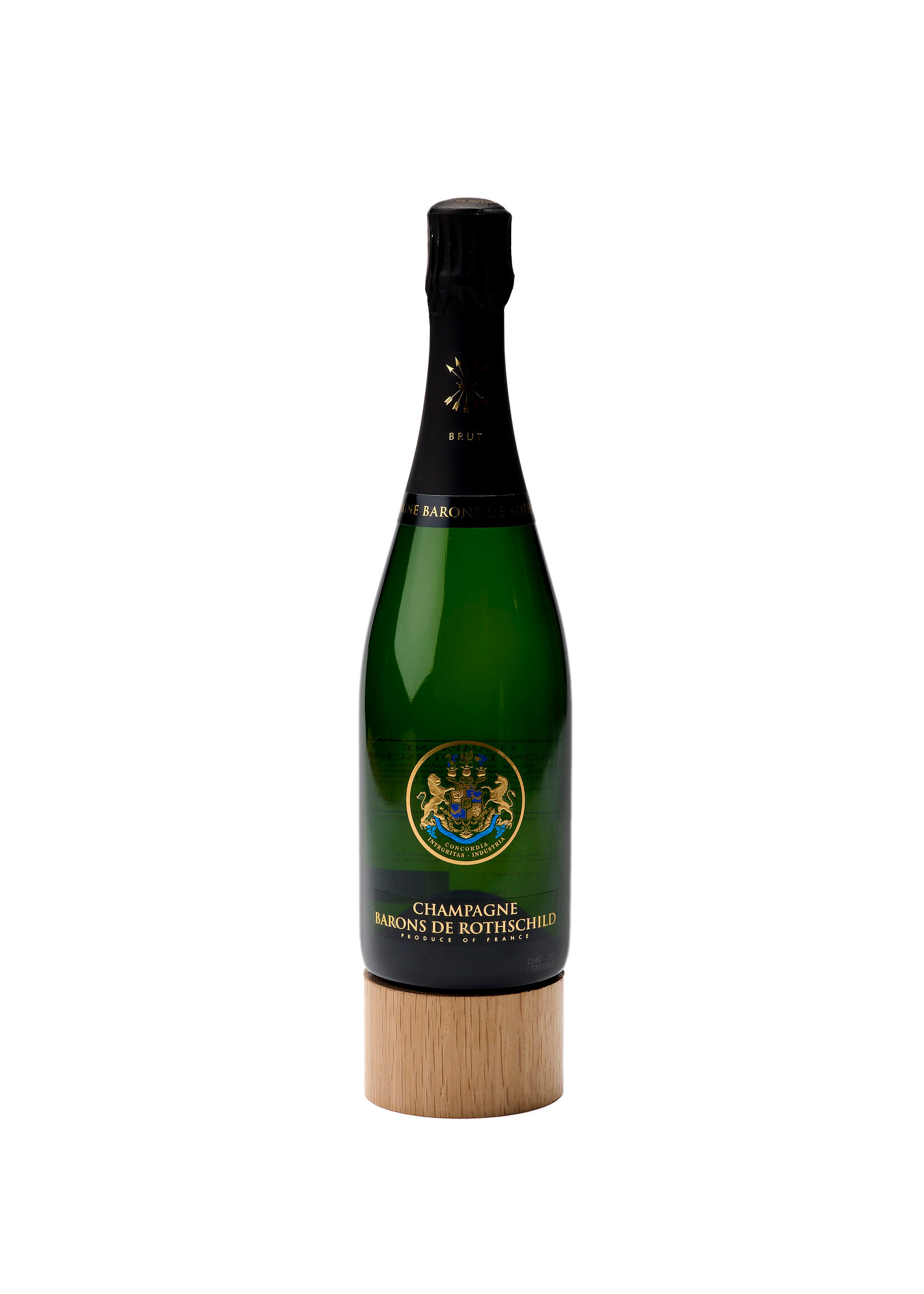 Champagne Barons de Rothschild Champagne Barons de Rothschild Brut Blanc 75cl