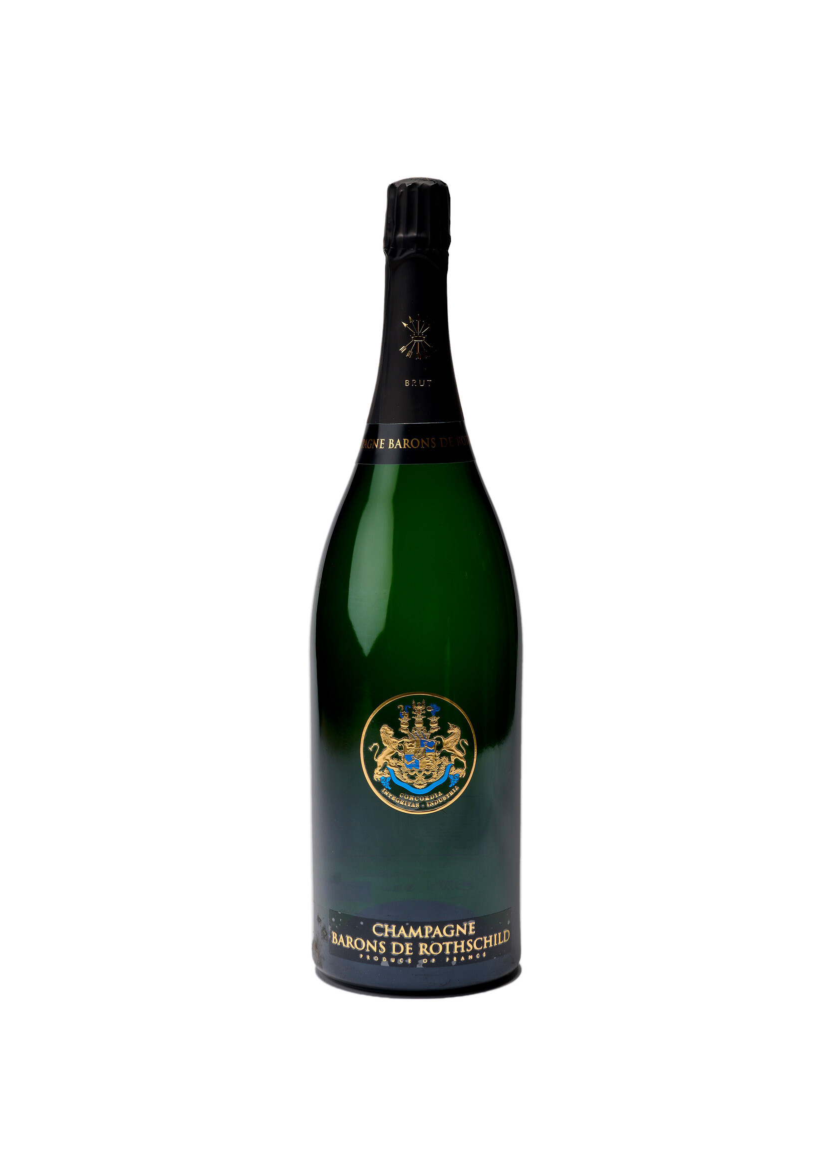 Champagne Barons de Rothschild Champagne Barons de Rothschild Brut Blanc 300cl