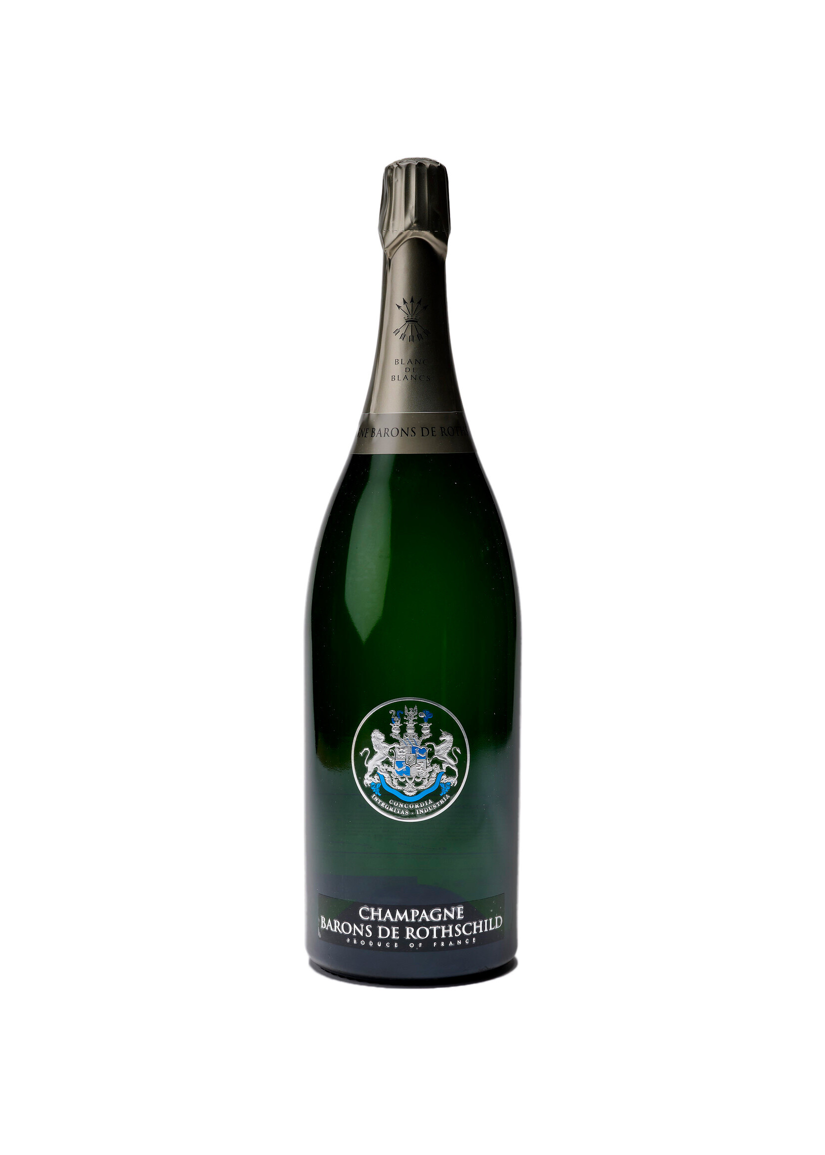 Champagne Barons de Rothschild Champagne Barons de Rothschild Blanc de Blancs 300cl