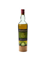 Chartreuse Chartreuse Verte Tarragone La Seisenta 1960-1965 75cl