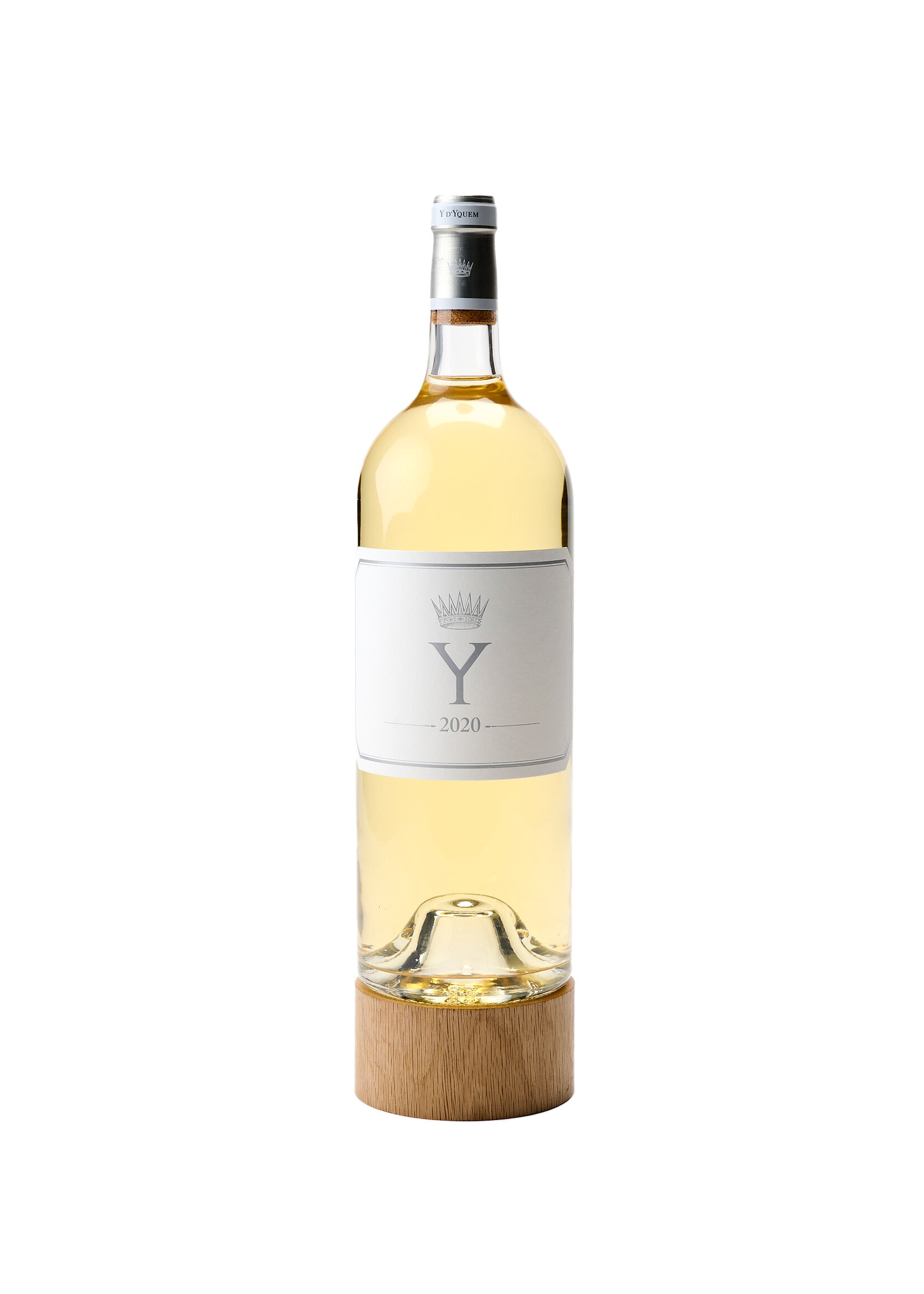 Château d’Yquem Y de Yquem 2020 150cl 