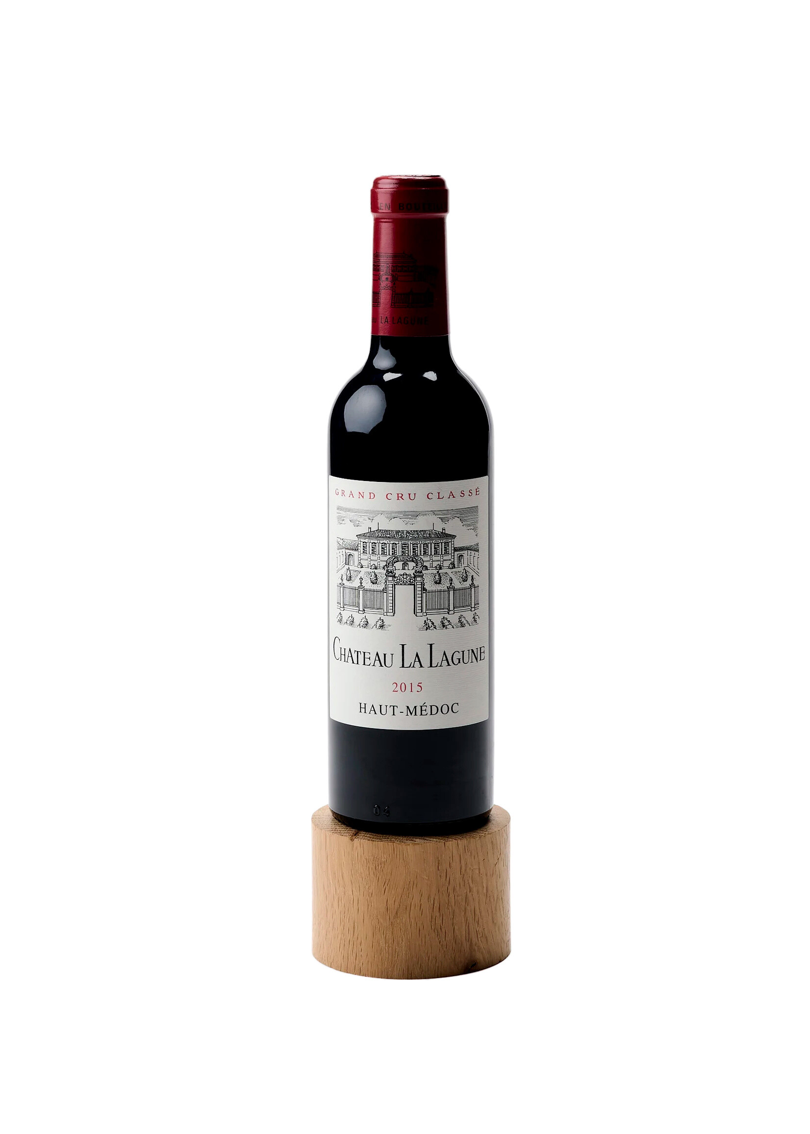 Château La Lagune Haut-Médoc Château La Lagune 2015 37,5cl