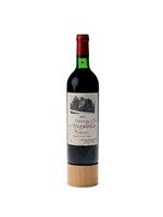 Château L'Evangile Pomerol Château L'Evangile 1975 75cl