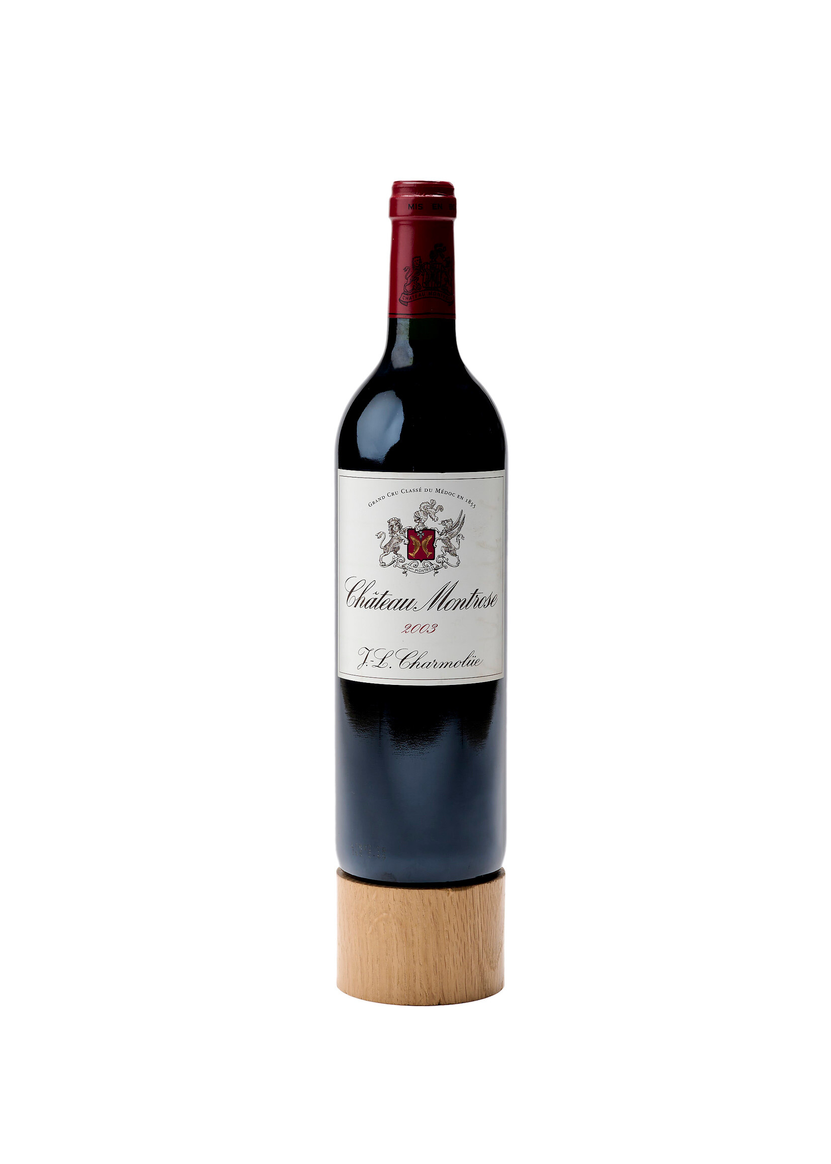 Château Montrose Saint-Estèphe Château Montrose 2003 75cl