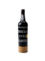 D'Oliveiras D'Oliveiras Sercial Vintage Madeira 1937 75cl