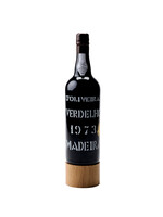 D'Oliveiras D'Oliveiras Verdelho Vintage Madeira 1973 75cl