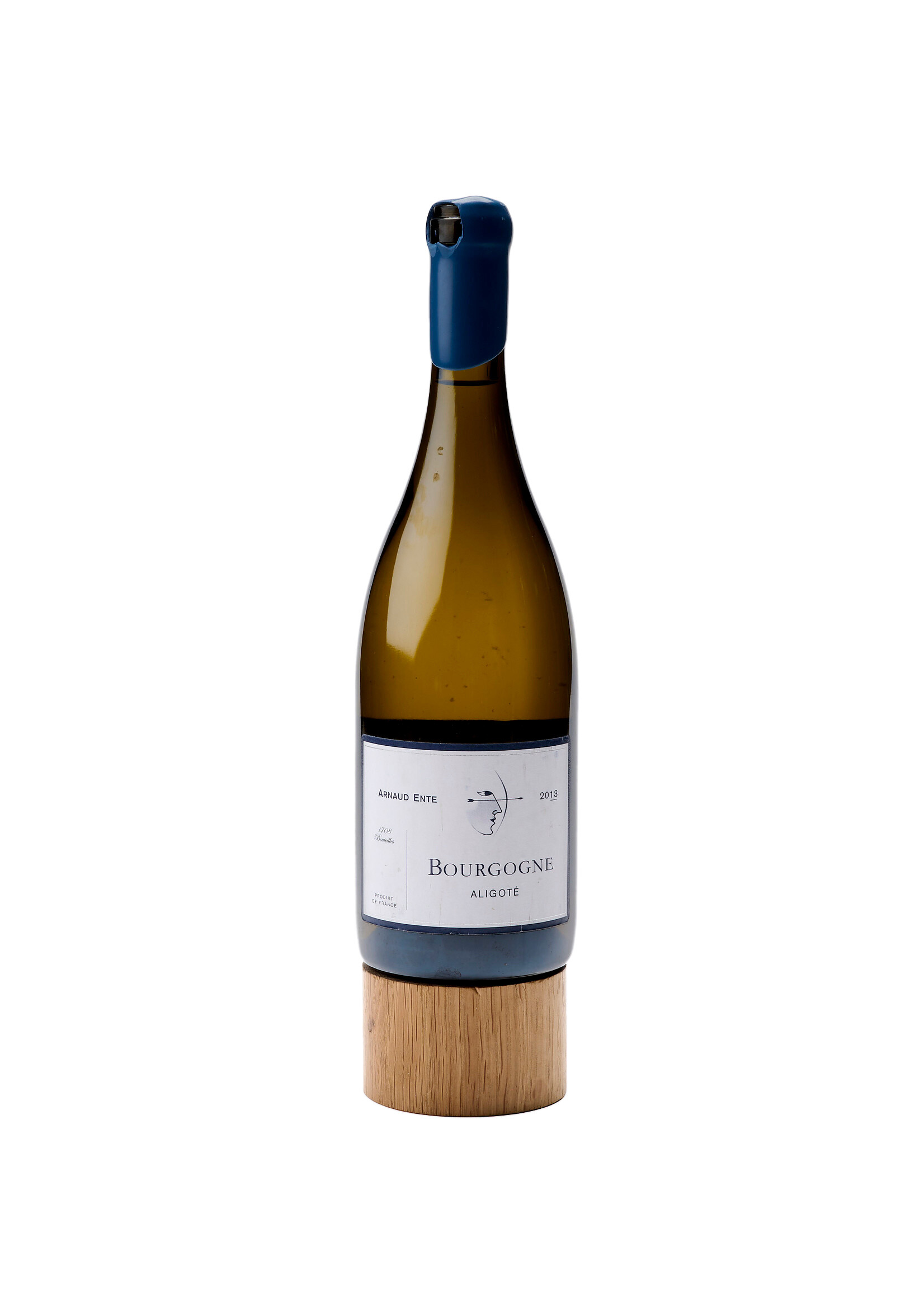 Domaine Arnaud Ente Domaine Arnaud Ente Bourgogne Aligoté 2013 75cl