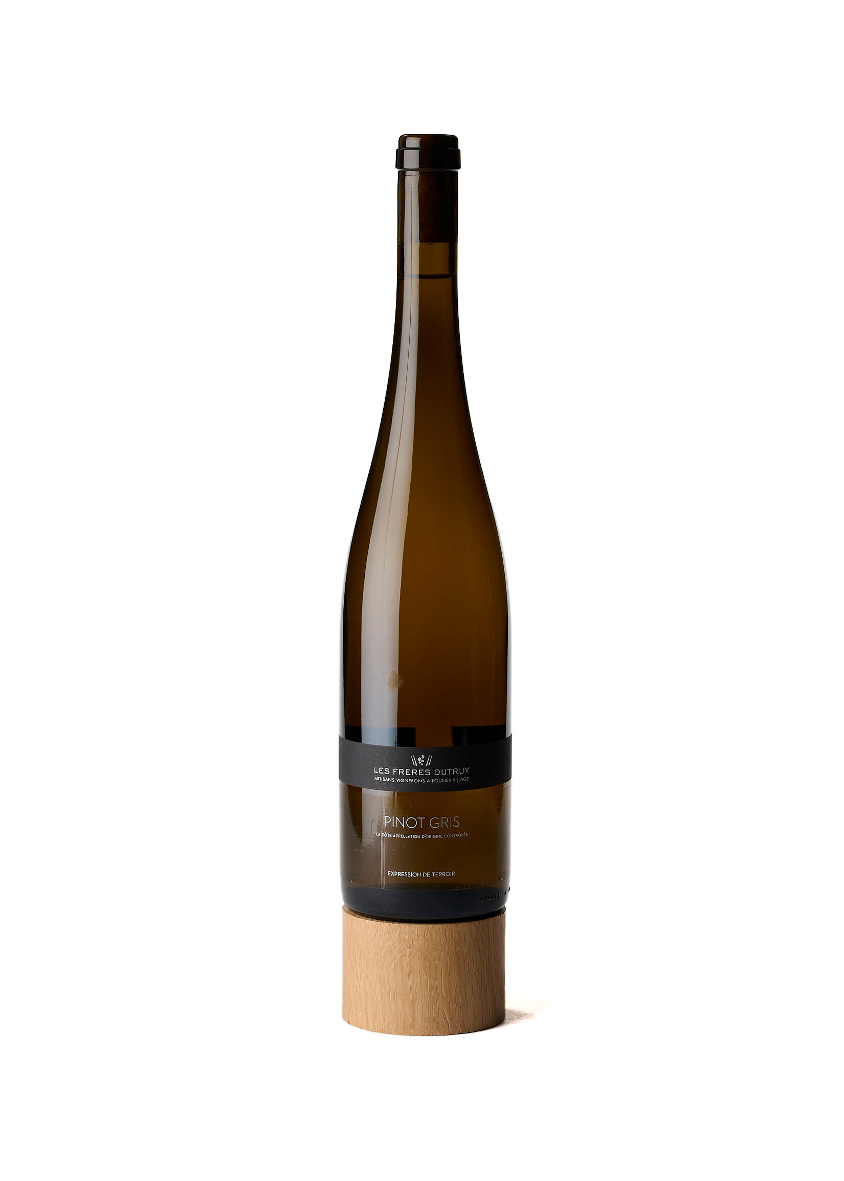 Domaine des Frères Dutruy Domaine des Frères Dutruy Pinot Gris 2018 75cl